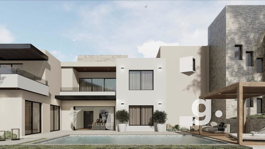 Apartment in Ekali, Attica, Greece 2 - 15212658