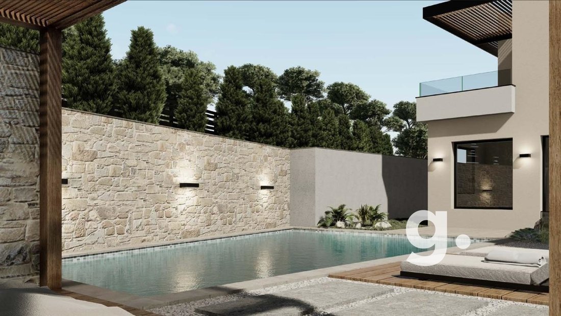 Apartment in Ekali, Attica, Greece 1 - 15212659