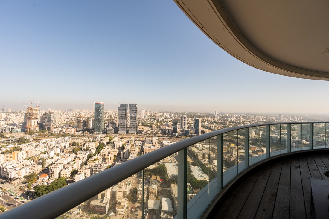 Apartment in Tel Aviv-Yafo, Tel Aviv District, Israel 2 - 13624182