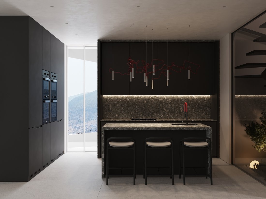Apartment in Glyfada, Attica, Greece 3 - 15212604