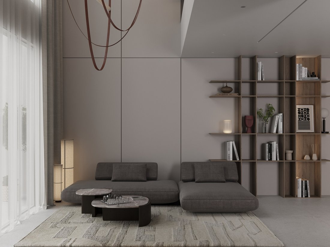 Apartment in Glyfada, Attica, Greece 2 - 15212601