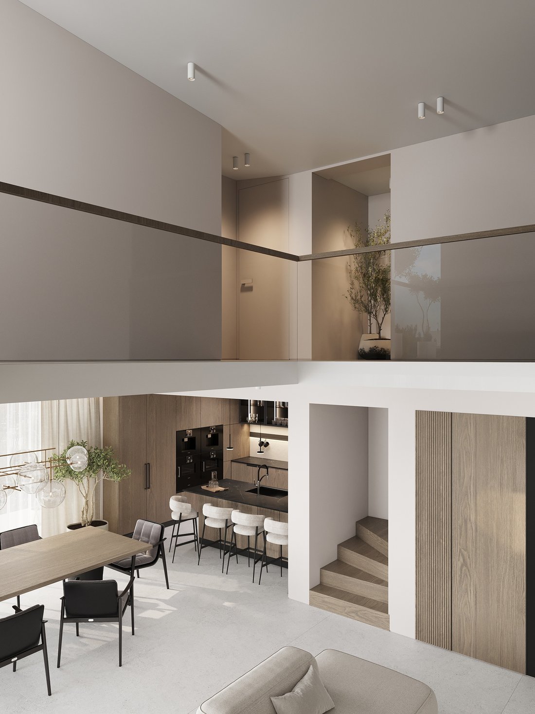 Apartment in Glyfada, Attica, Greece 1 - 15212599