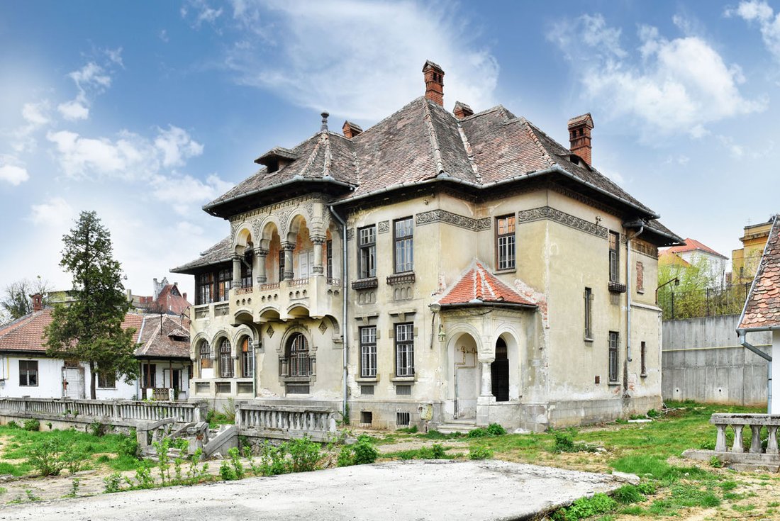 Altro a Sibiu, Distretto di Sibiu, Romania 5 - 11091003