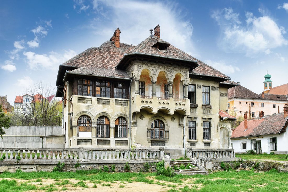 Altro a Sibiu, Distretto di Sibiu, Romania 3 - 11091003