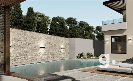 Appartamento a Ekali, Attica, Grecia 1