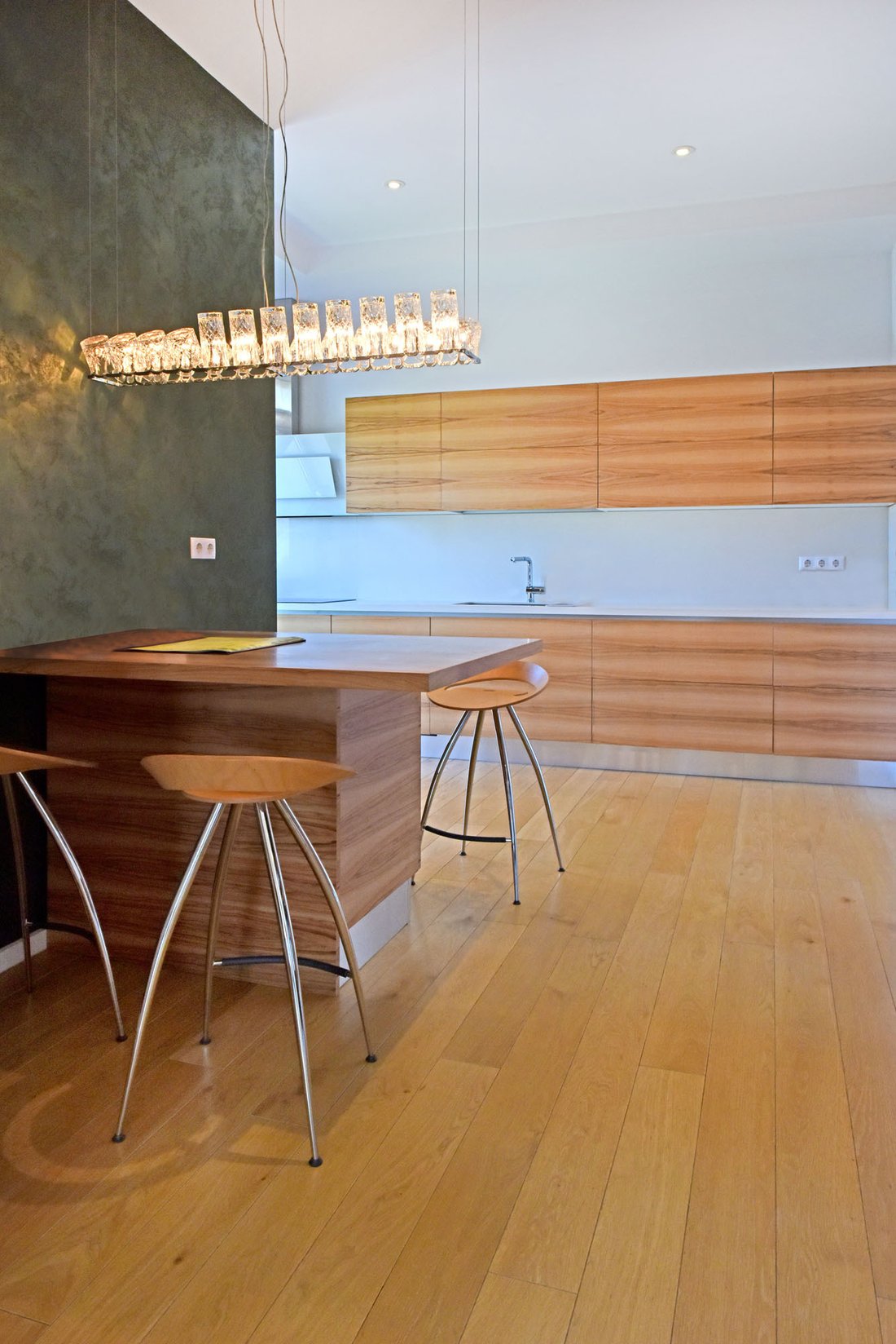 Apartment in Bucharest, Municipiul București, Romania 3 - 11091001