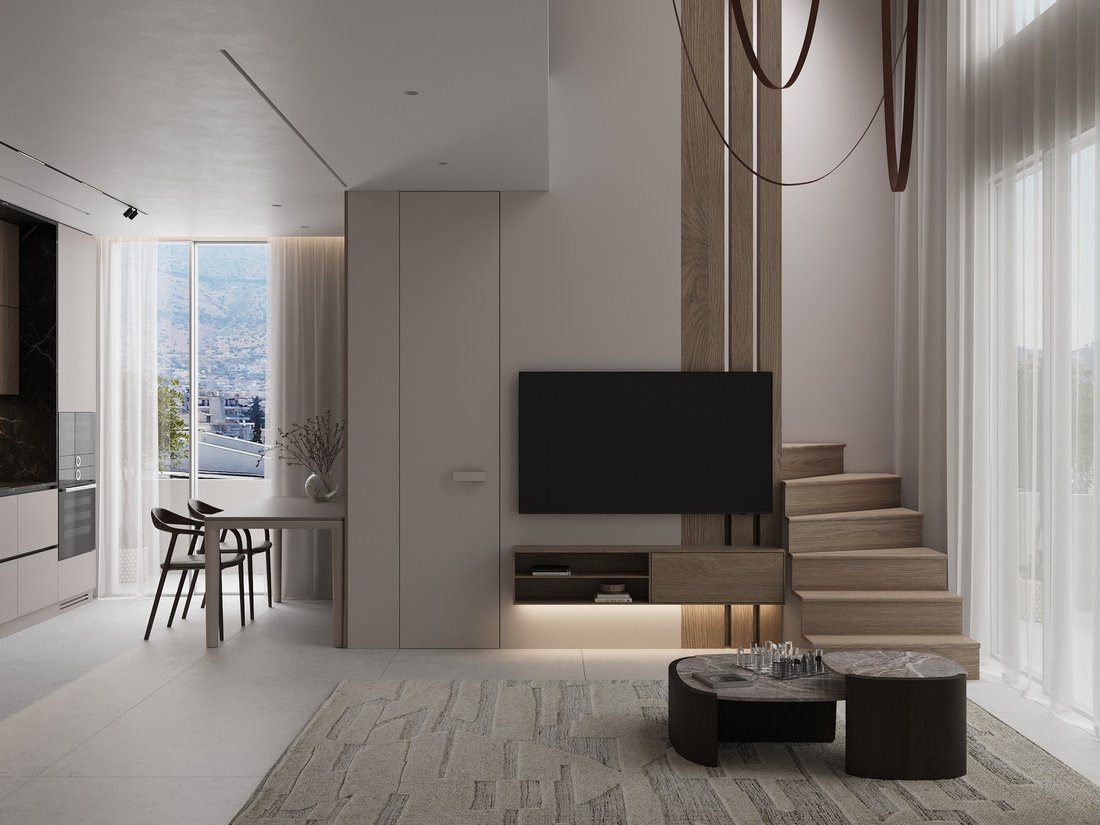 Apartment in Glyfada, Attica, Greece 5 - 15212601