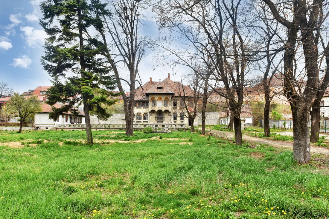 Altro a Sibiu, Distretto di Sibiu, Romania 2 - 11091003