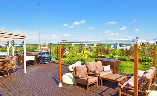 Apartment in Bucharest, Municipiul București, Romania 1