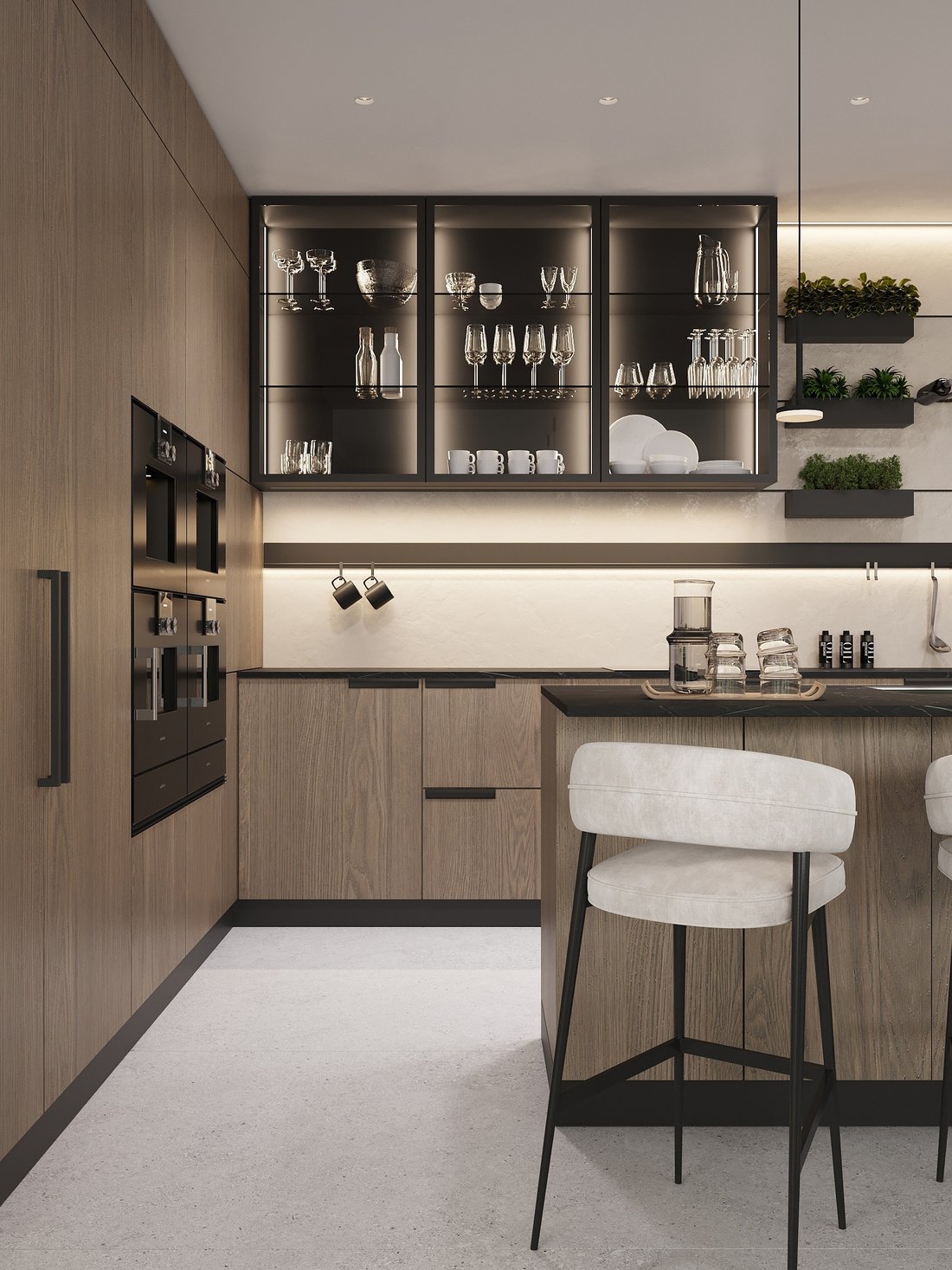 Apartment in Glyfada, Attica, Greece 2 - 15212599