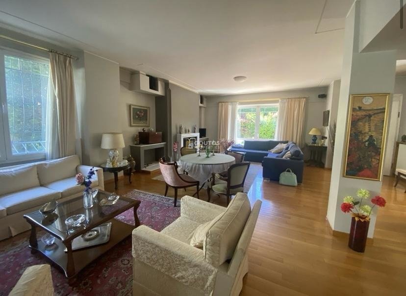 Casa a Kifisià, Attica, Grecia 4 - 15212606