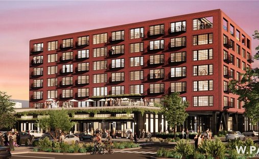 Condo in Tuscaloosa, Alabama, United States 1