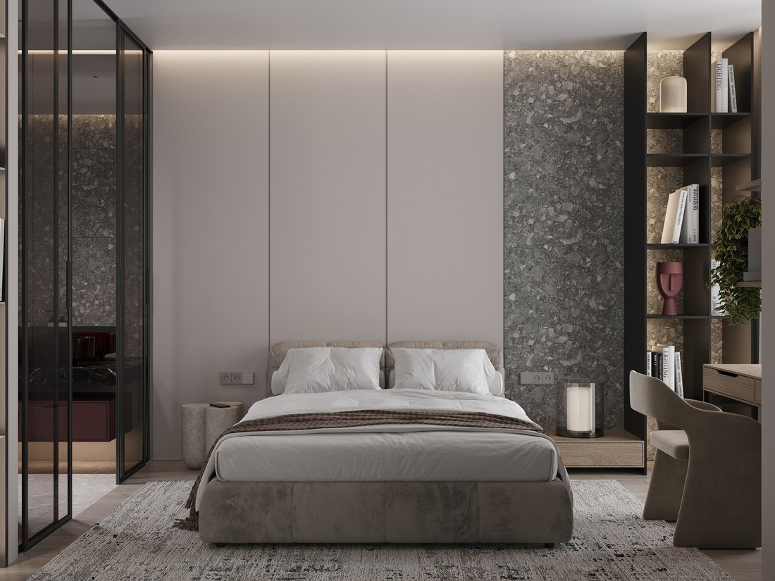 Apartment in Glyfada, Attica, Greece 4 - 15212601