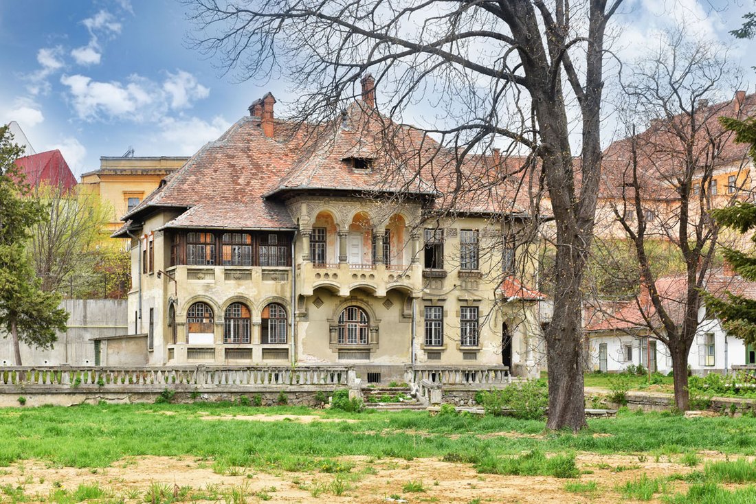 Altro a Sibiu, Distretto di Sibiu, Romania 4 - 11091003