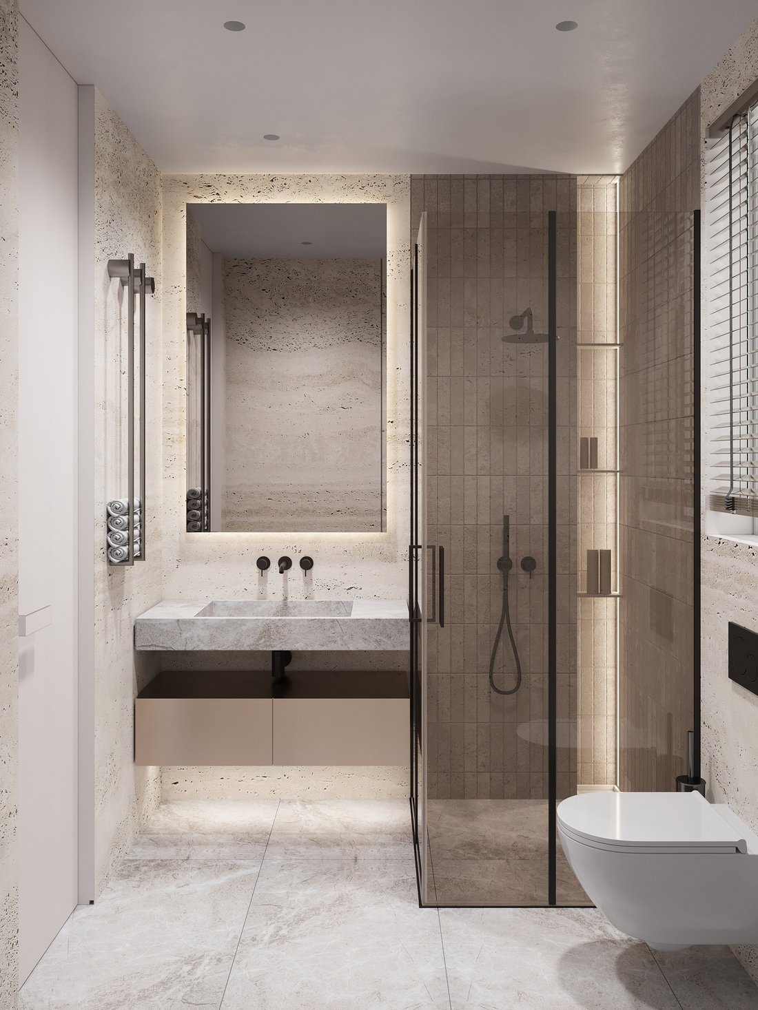 Apartment in Glyfada, Attica, Greece 5 - 15212597