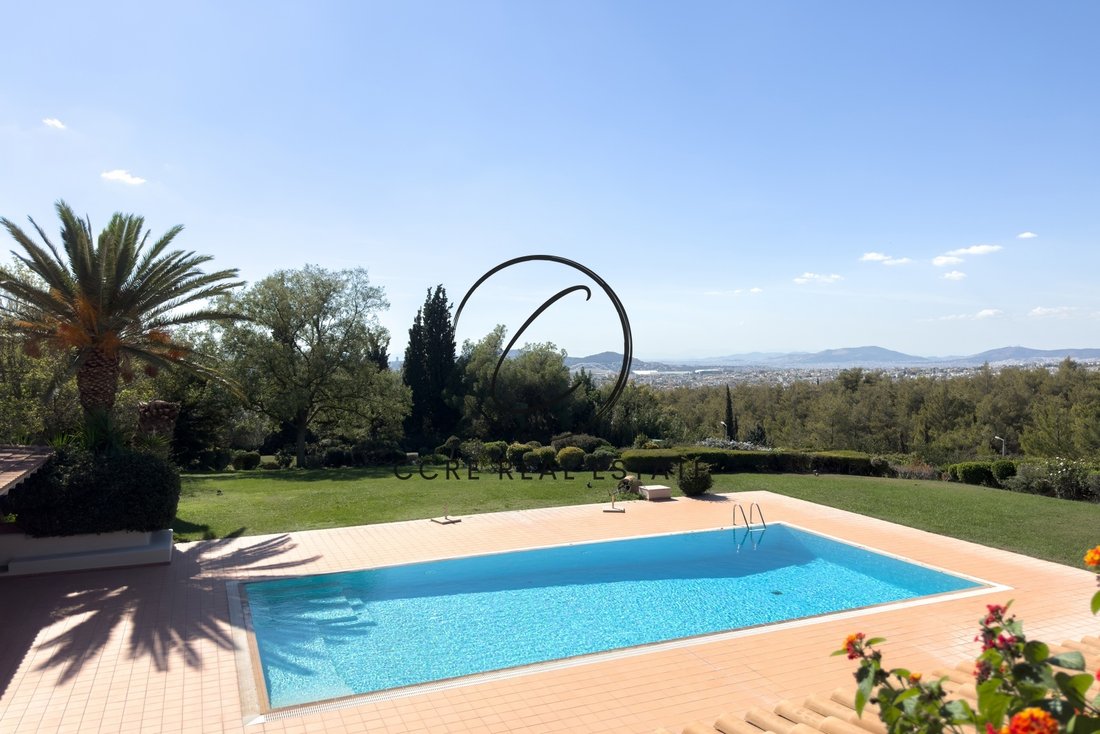 Casa a Kifisià, Attica, Grecia 2 - 15212627