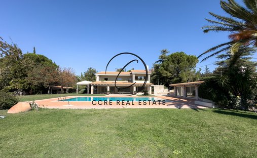 Casa in Kifisià, Attica, Grecia 1