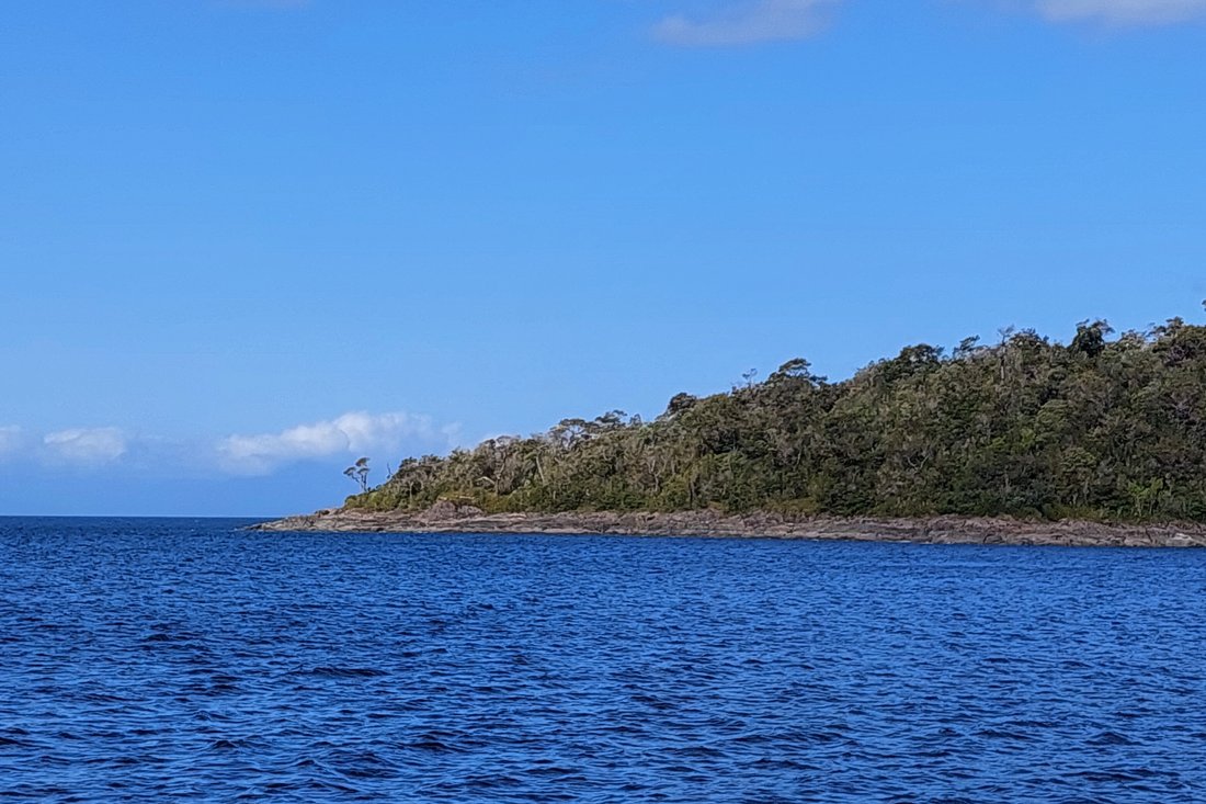 Isla García Is For Sale In Its Entirety. main view