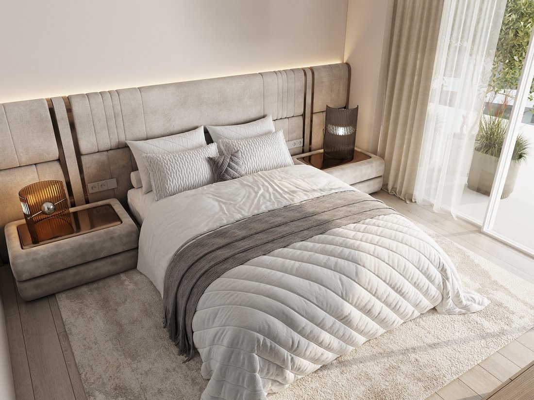 Apartment in Glyfada, Attica, Greece 4 - 15212599