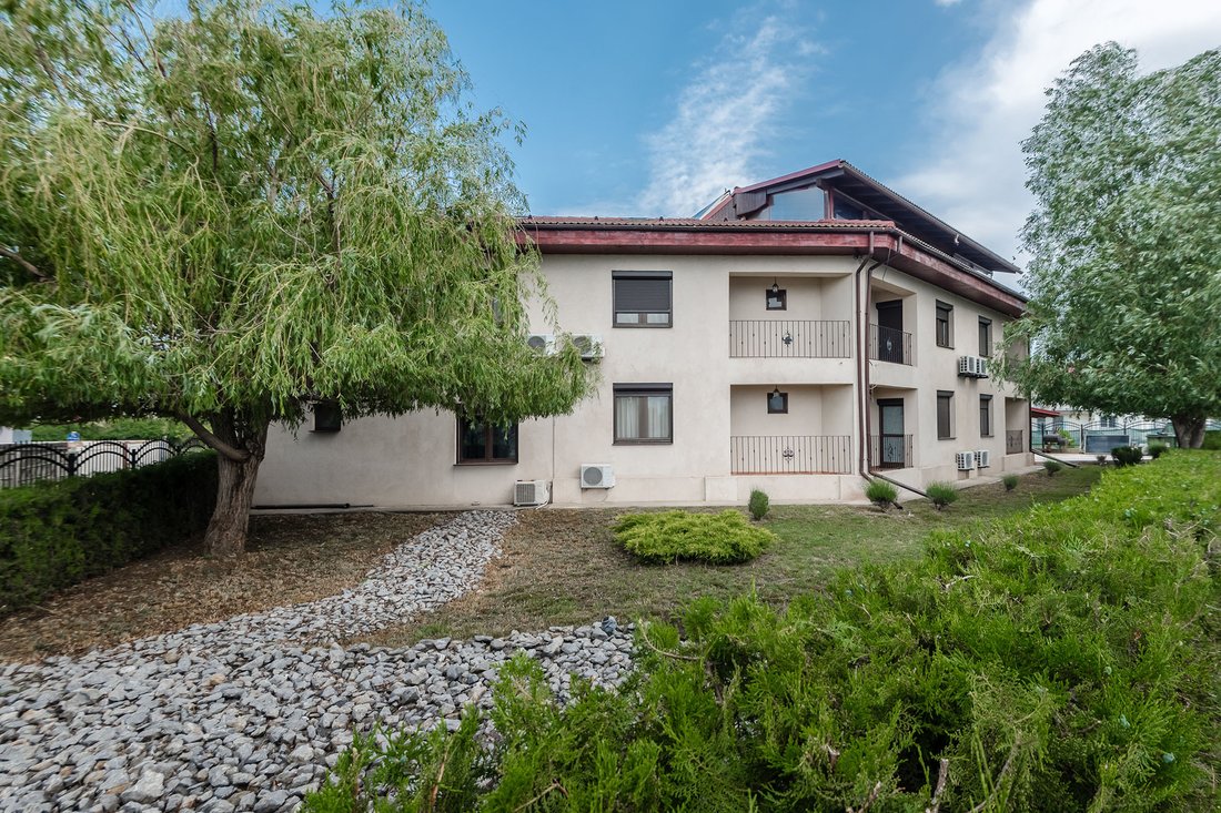 House in Sulina, Tulcea County, Romania 2 - 12210213