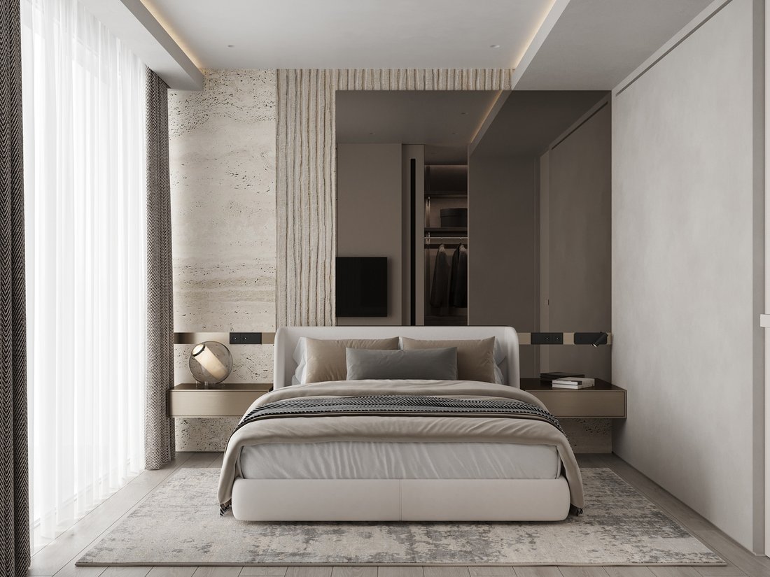 Apartment in Glyfada, Attica, Greece 4 - 15212597