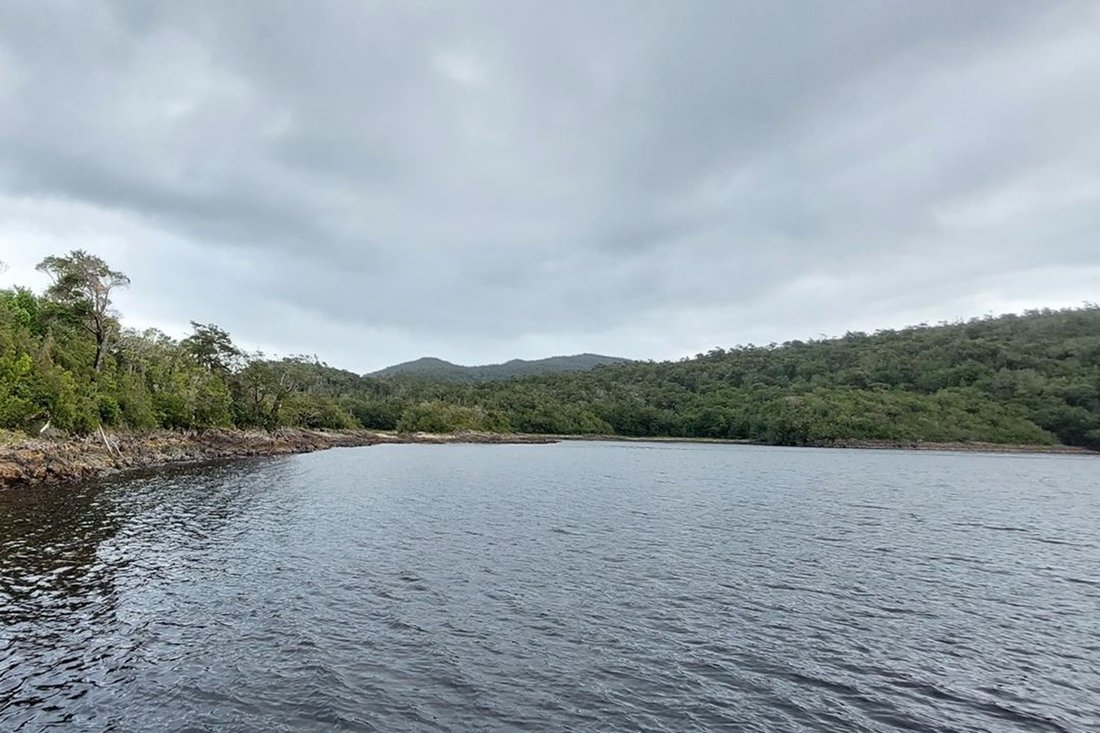 Private Island in Cisnes, Chile 2 - 14615546