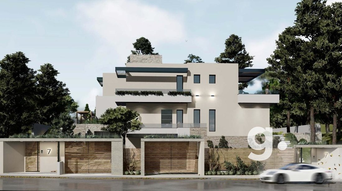 Apartment in Ekali, Attica, Greece 4 - 15212658