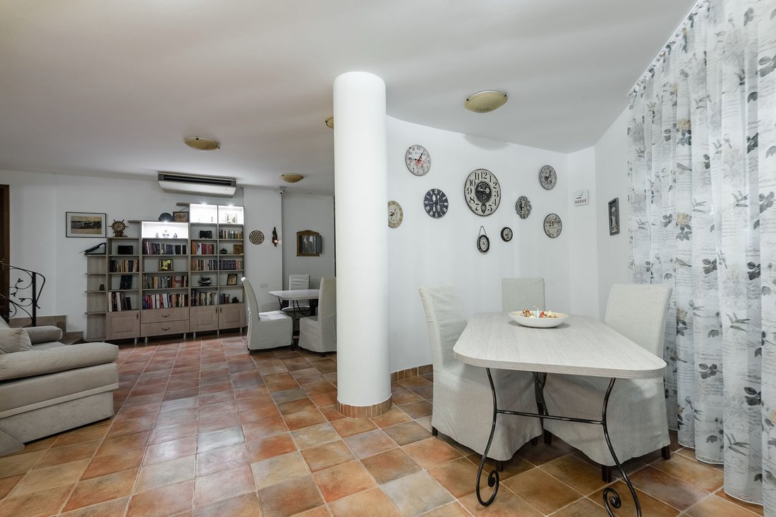 House in Sulina, Tulcea County, Romania 4 - 12210213