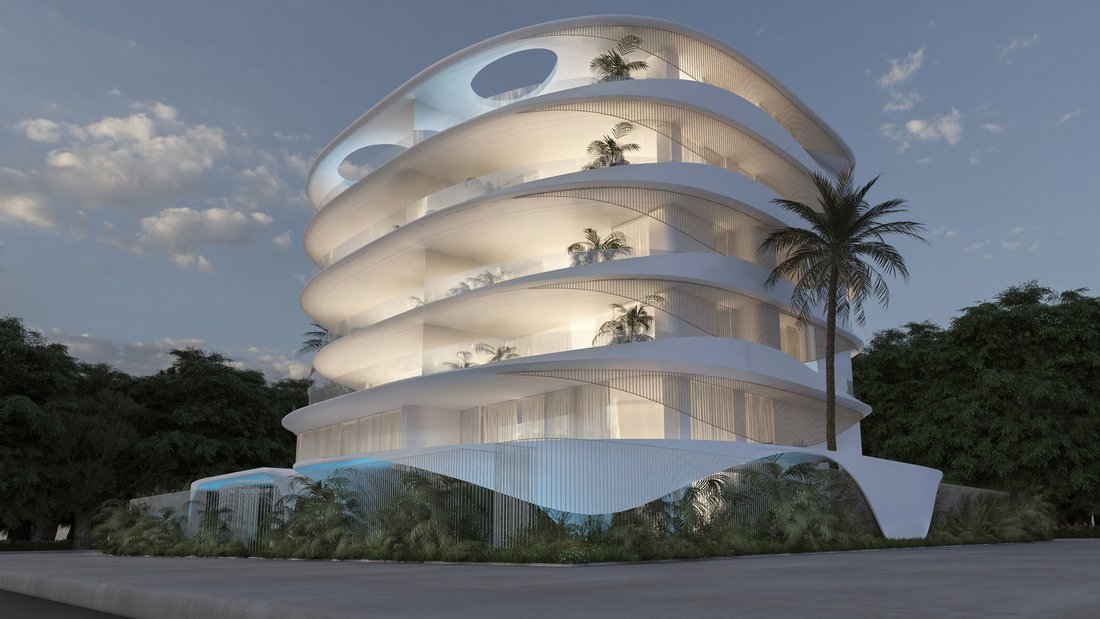 Apartment in Glyfada, Attica, Greece 5 - 15212599