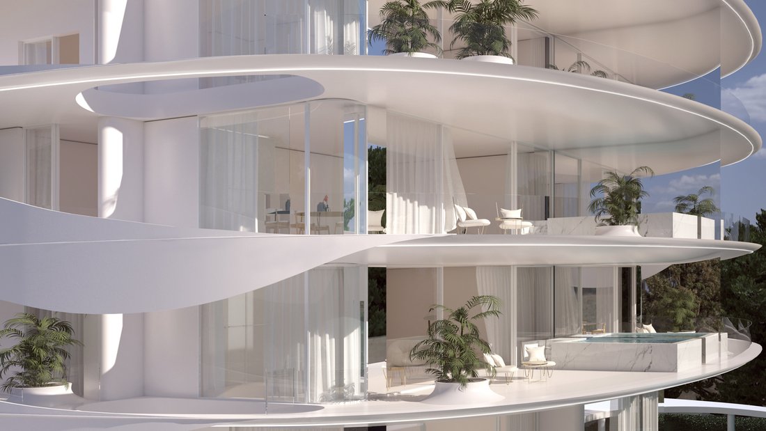 Apartment in Glyfada, Attica, Greece 1 - 15212601