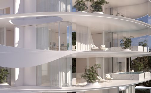 Apartment in Glyfada, Attica, Greece 1