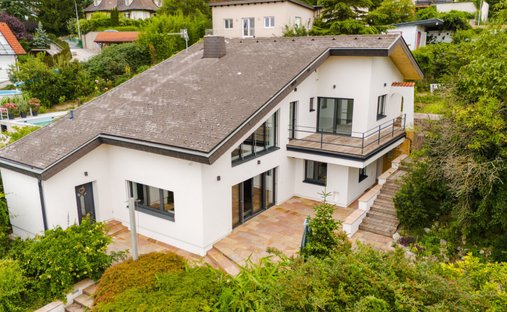 Villa in Hainburg an der Donau, Lower Austria, Austria 1