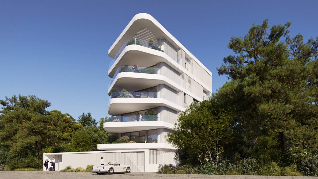 Appartamento a Glifada, Attica, Grecia 4 - 15212765