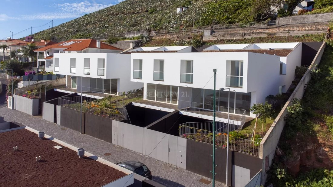 House in Funchal, Madeira, Portugal 3 - 15212753