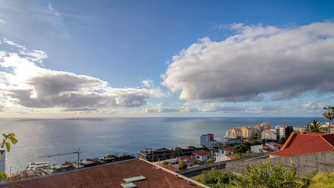 House in Funchal, Madeira, Portugal 1 - 15212753