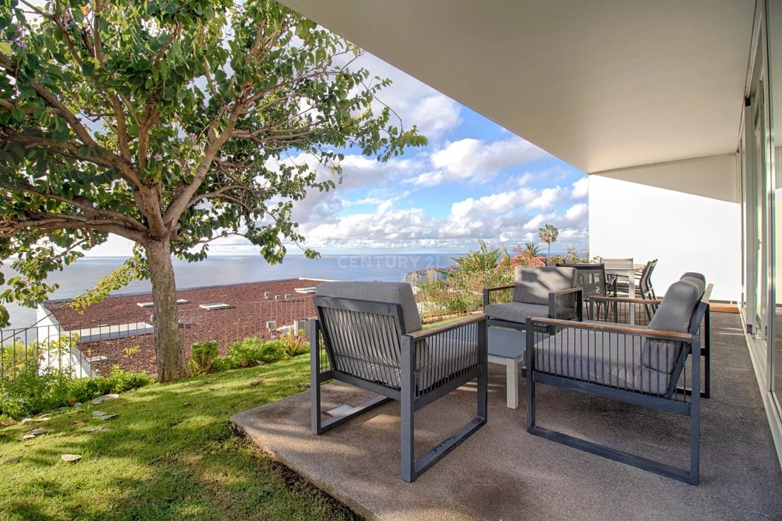 House in Funchal, Madeira, Portugal 2 - 15212753