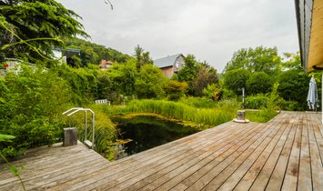 Villa in Hainburg an der Donau, Lower Austria, Austria 1