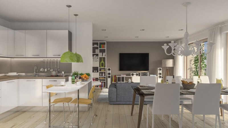 Apartment in Verona, Veneto, Italy 2 - 15213577