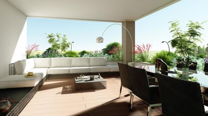 Apartment in Verona, Veneto, Italy 1 - 15213576