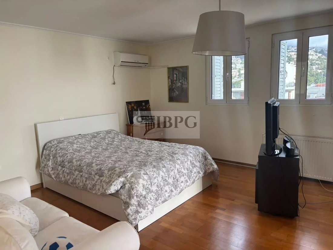Appartamento a Nea Eritrea, Attica, Grecia 5 - 15212924