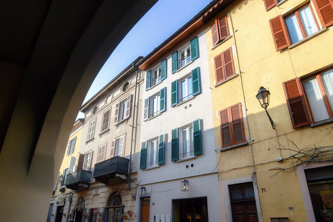 Maison à Cernobbio, Lombardie, Italie 2 - 15212811