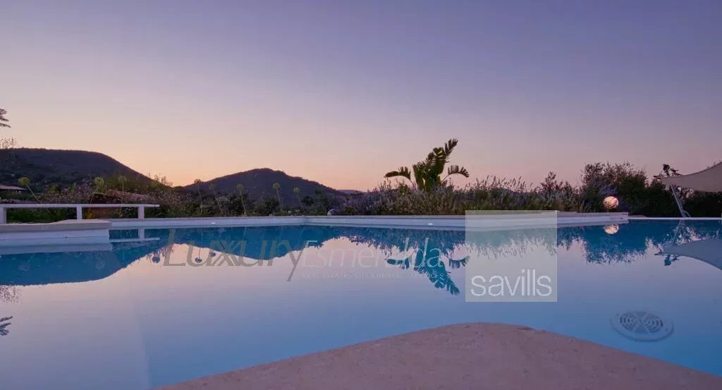 Villa in San Teodoro, Sardinia, Italy 3 - 15213469