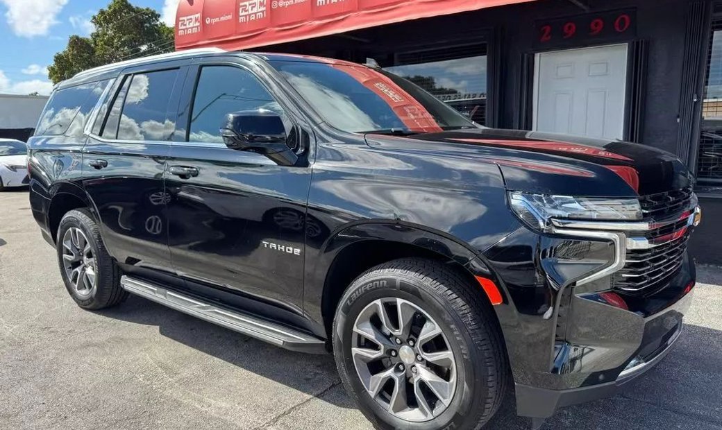 Exciting Tahoes For Sale In Florida Photos