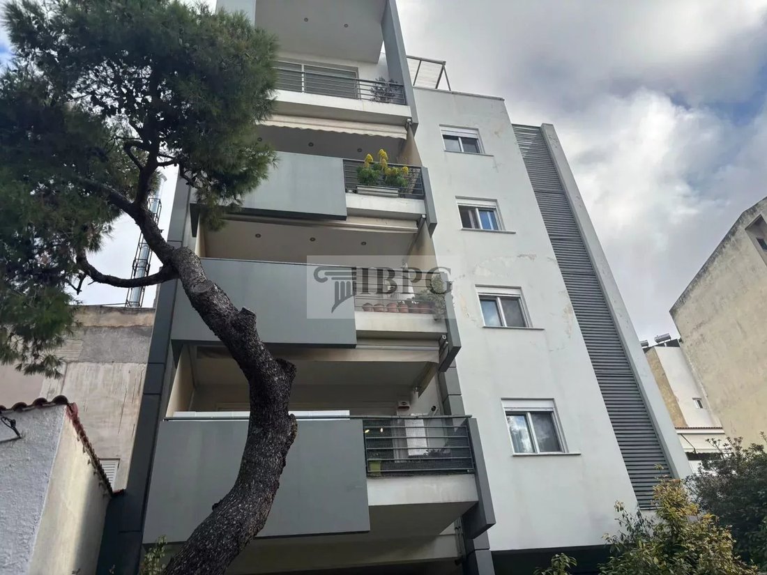 Appartamento a Nea Eritrea, Attica, Grecia 3 - 15212924