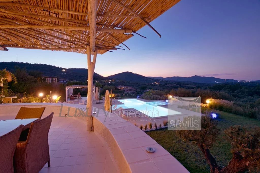 Villa in San Teodoro, Sardinia, Italy 4 - 15213469