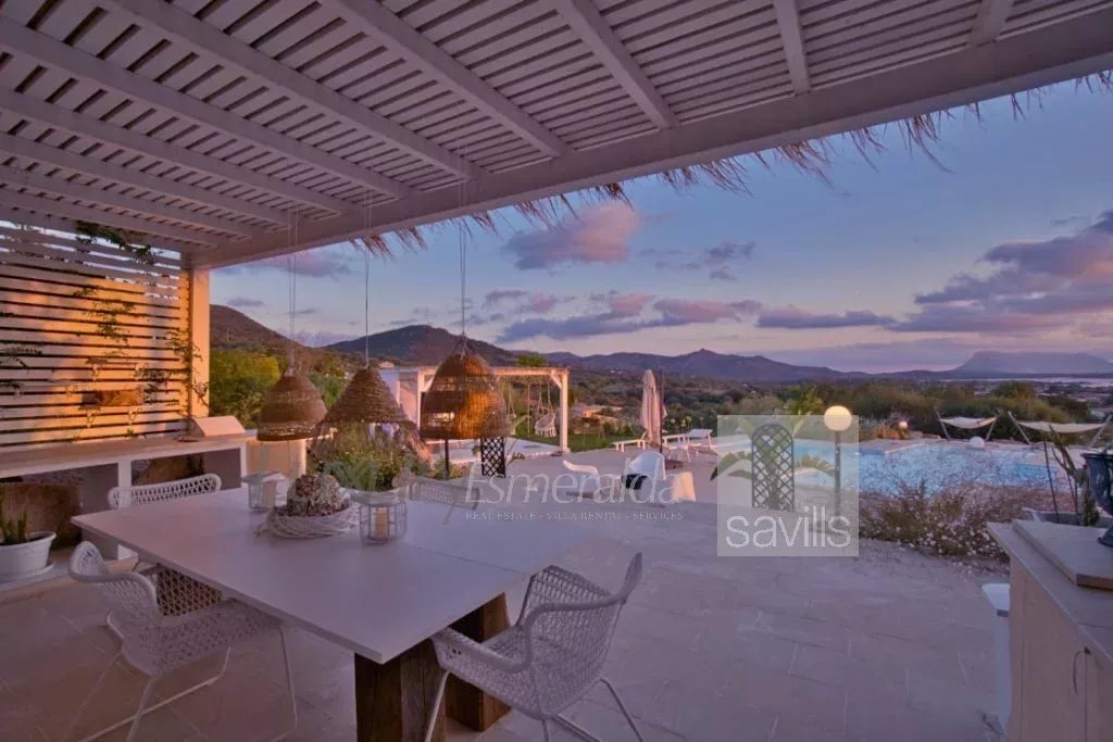 Villa in San Teodoro, Sardinia, Italy 5 - 15213469