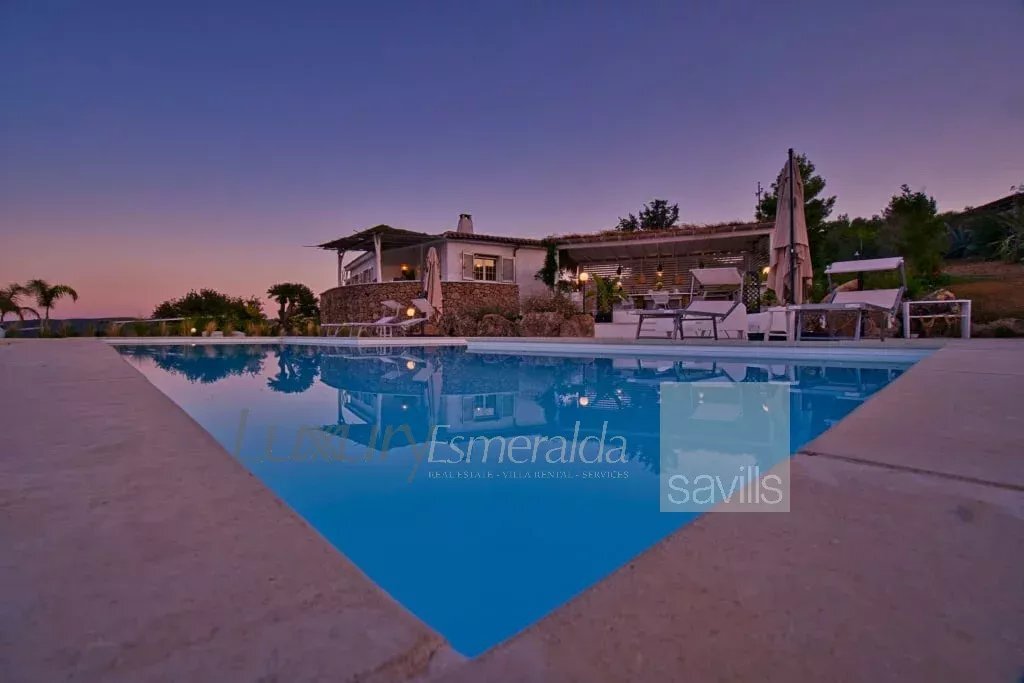 Villa in San Teodoro, Sardinia, Italy 1 - 15213469