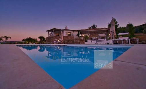 House in San Teodoro, Sardinia, Italy 1