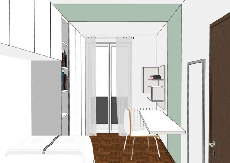 Apartment in Verona, Veneto, Italy 2 - 15213578
