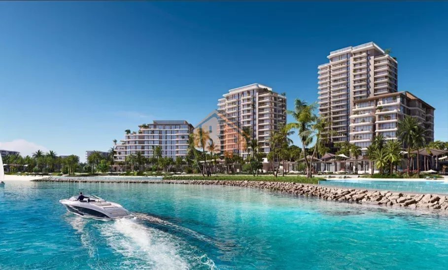 Apartment in Dubai Islands / Deira Islands, Dubai, United Arab Emirates 1 - 15212824
